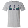 Bryan Woo Seattle Font