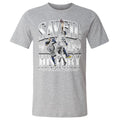 Andy Pages Los Angeles D Saved For History WHT