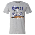 Blake Snell Los Angeles D Dissolve WHT