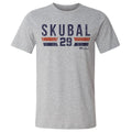 Tarik Skubal Detroit Font
