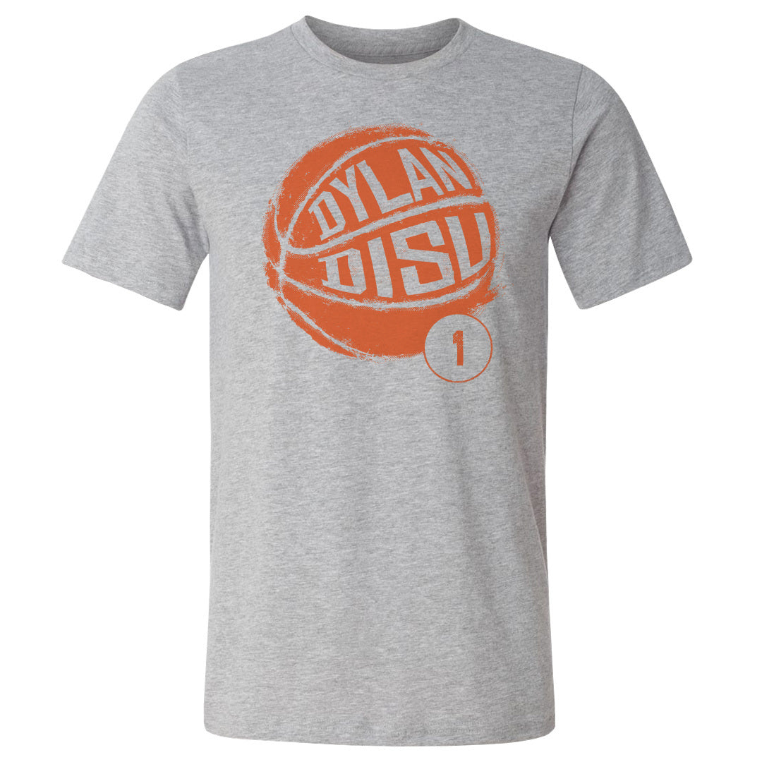 Dylan Disu College Basketball WHT