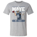 Drake Maye New England Trust WHT