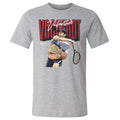 Valentin Vacherot Tennis WHT
