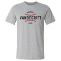 Vandegrift Crown Trio Baseball 2026