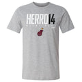Tyler Herro Miami Heat Elite WHT