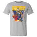 Moses Moody Golden State Warriors Premiere WHT