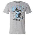 Minnesota United FC Mascot WHT