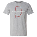 Indiana Football Bunch Of Misfits WHT