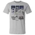 Clayton Kershaw Los Angeles D Thank You