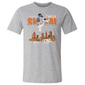 Tarik Skubal Detroit Dissolve WHT