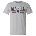 Ketel Marte Arizona Font