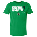 Jaylen Brown Boston Celtics Elite WHT