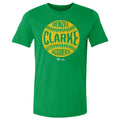 Denzel Clarke Sacramento Vintage Baseball WHT