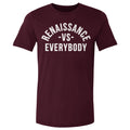 Renaissance Vs. Everybody WHT