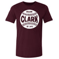 Kellum Clark College Baseball WHT