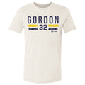 Aaron Gordon Denver Nuggets Font