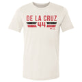 Elly De La Cruz Cincinnati Font