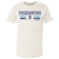 Vinnie Pasquantino Kansas City Font