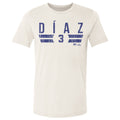 Edwin Diaz Los Angeles D Font