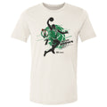 Jaylen Brown Boston Celtics Silhouette