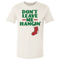 Christmas Don't Leave Me Hangin