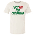Christmas I Got Fat For Christmas