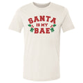 Christmas Santa Is My Bae