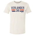 Justin Verlander Detroit Font