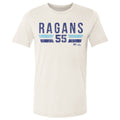 Cole Ragans Kansas City Font