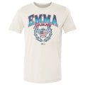 Emma Navarro Tennis Country Flag