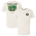 Portland Timbers Pocket Hometown F&B