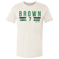 Jaylen Brown Boston Celtics Font