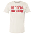 Ivan Herrera St. Louis Font