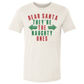 Christmas Dear Santa They're The Naughty Ones