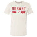 Kevin Durant Houston Rockets Font