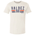 Framber Valdez Detroit Font