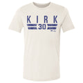 Alejandro Kirk Toronto Font