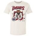 Anthony Davis Washington Wizards Caricature