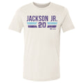 Jaren Jackson Jr. Utah Jazz Font