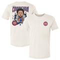 Cade Cunningham Detroit Pistons Caricature F&B