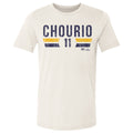 Jackson Chourio Milwaukee Font