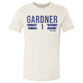 Sauce Gardner Indianapolis Font