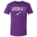 Jaren Jackson Jr. Utah Jazz Elite WHT