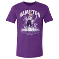 Kyle Hamilton Baltimore Aura WHT