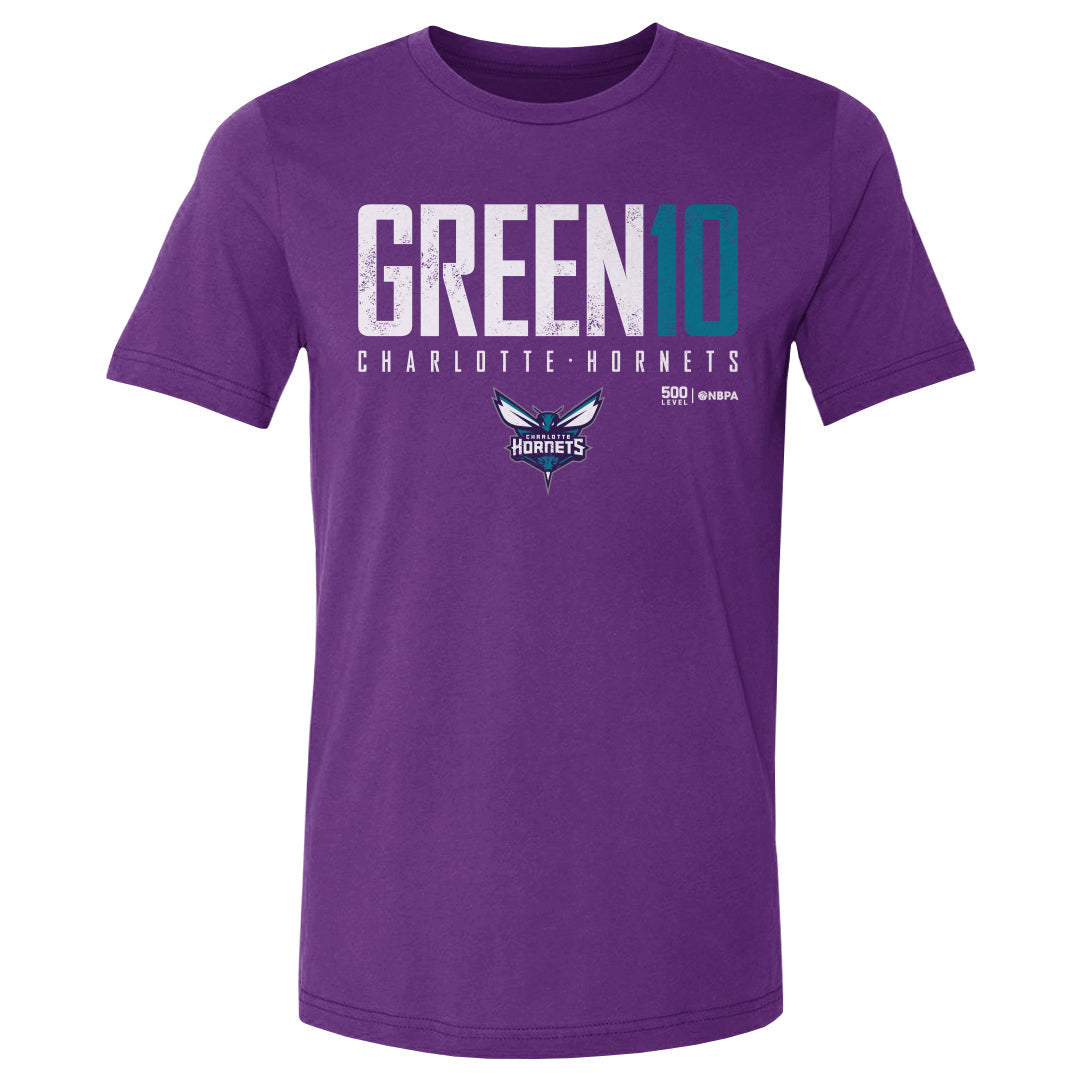 Josh Green Charlotte Hornets Elite WHT