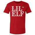 Christmas Lil' Elf WHT