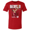 Alperen Sengun Houston Rockets Premiere WHT