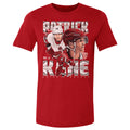 Patrick Kane Detroit Vintage WHT
