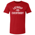 Lathrup Vs. Everybody WHT