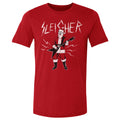 Christmas Sleigher Santa WHT